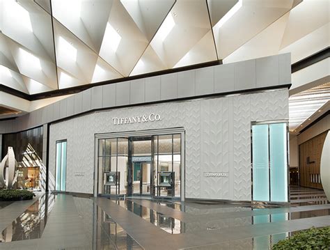 tiffany and co hackensack nj